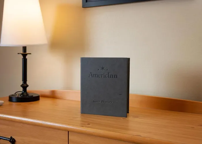 Americinn By Wyndham Pampa Event Center