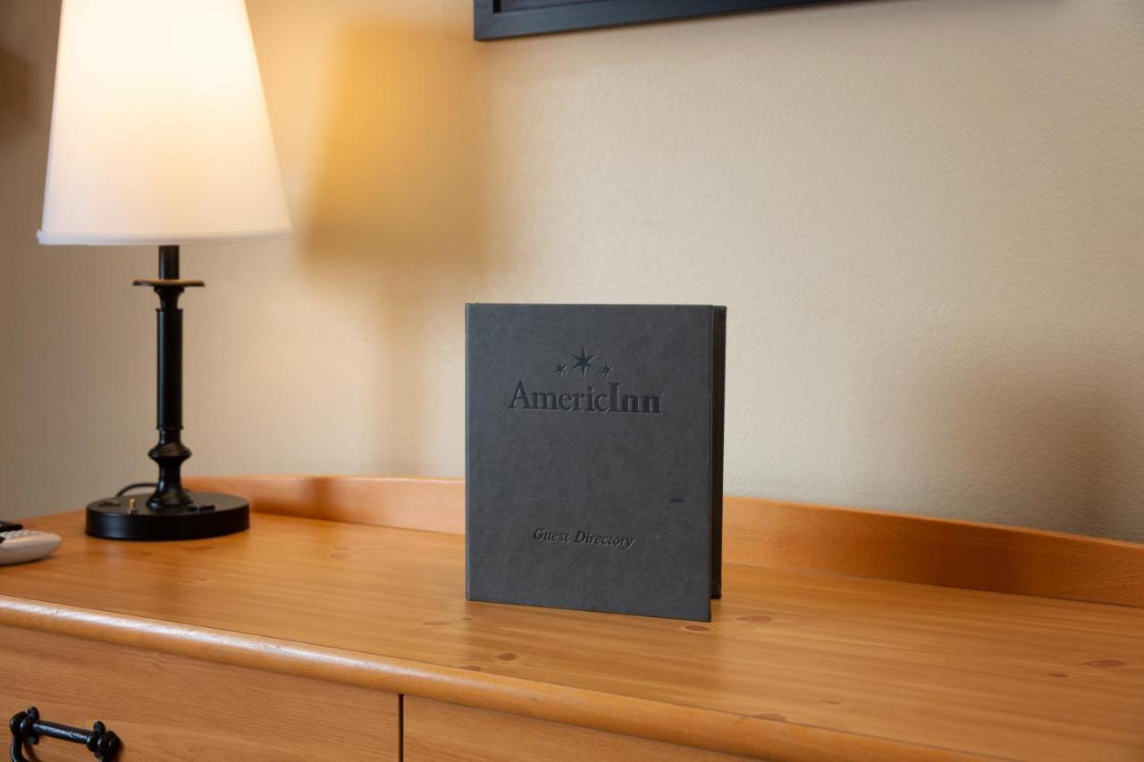 Americinn By Wyndham Event Center Hotel