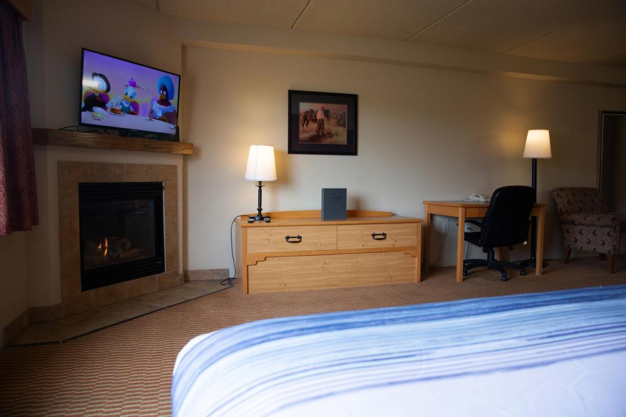 Americinn By Wyndham Event Center Hotel Pampa