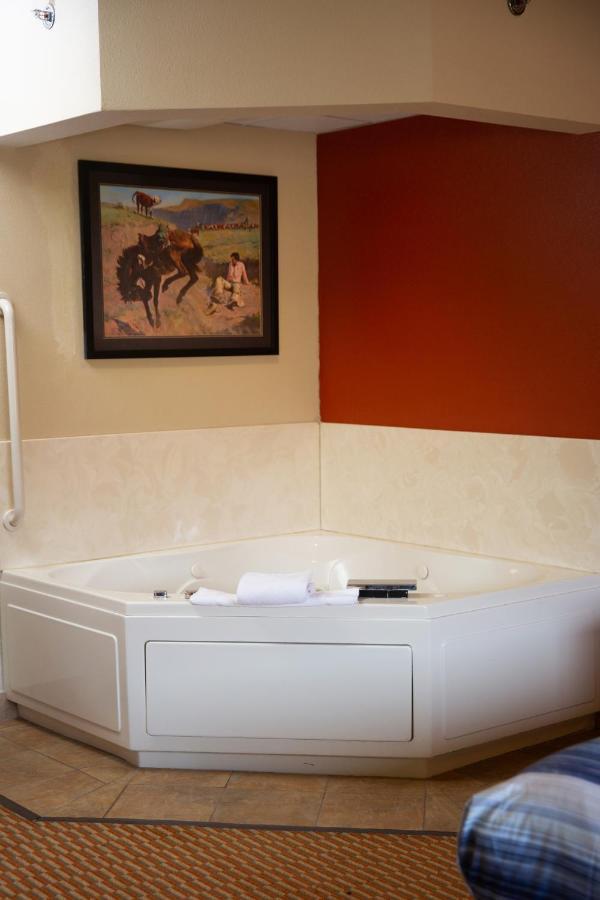 Americinn By Wyndham Event Center