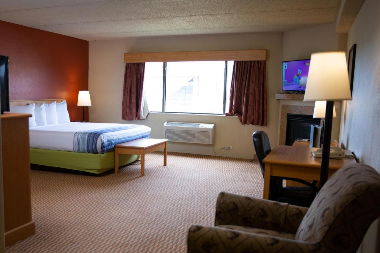 Americinn By Wyndham Event Center 3*