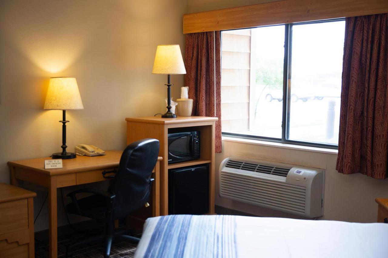 Americinn By Wyndham Event Center