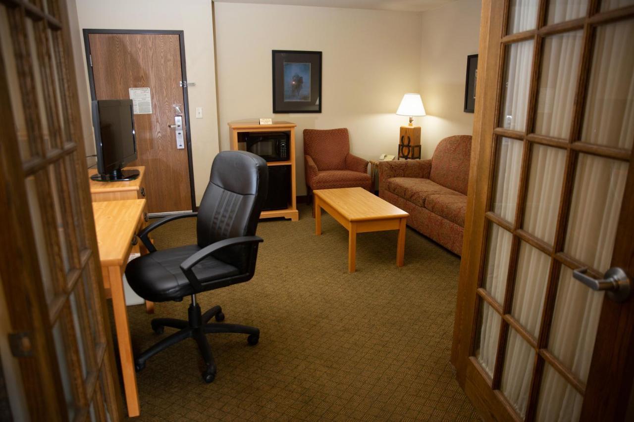 Hotel Americinn By Wyndham Event Center