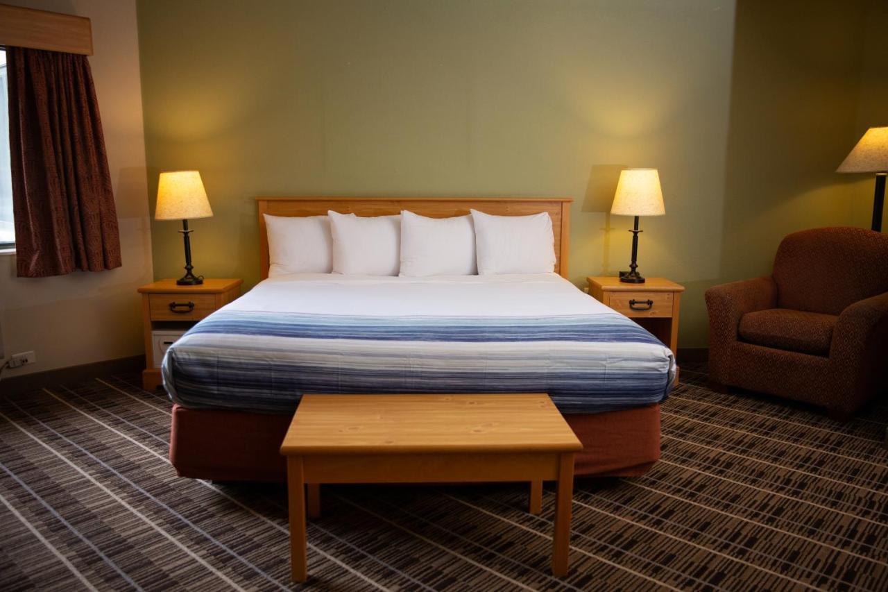 Americinn By Wyndham Event Center Hotel Pampa