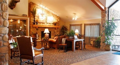Americinn By Wyndham Event Center Pampa