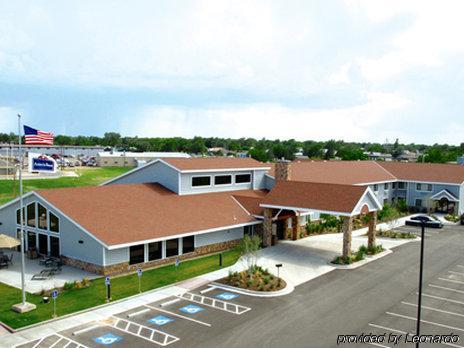 Americinn By Wyndham Event Center 3*