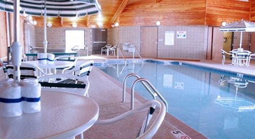 Americinn By Wyndham Event Center Pampa