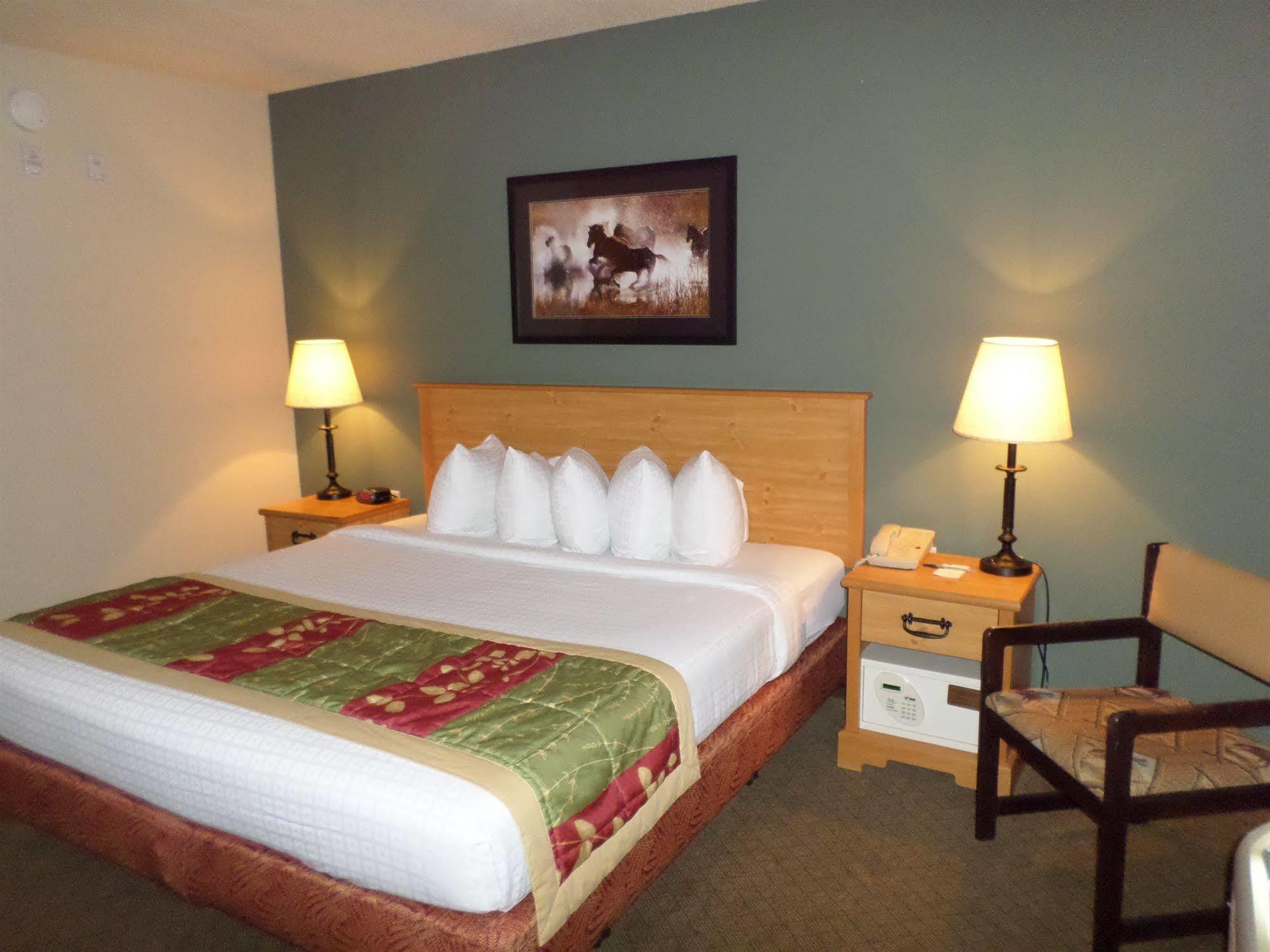 Americinn By Wyndham Event Center 3*