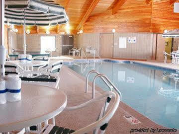 Americinn By Wyndham Event Center Hotel