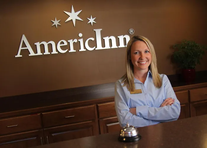 Americinn By Wyndham Pampa Event Center