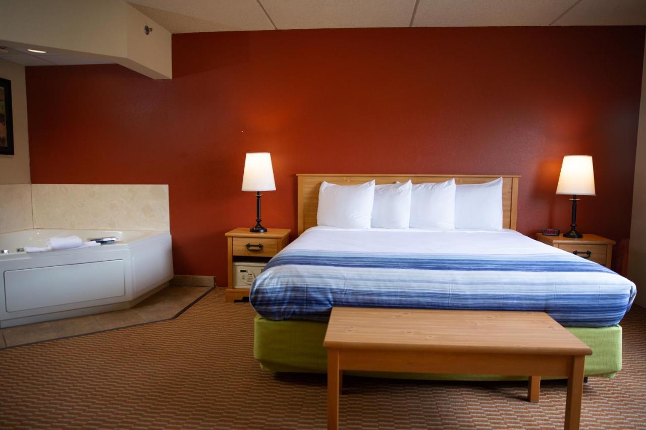Americinn By Wyndham Event Center 3*