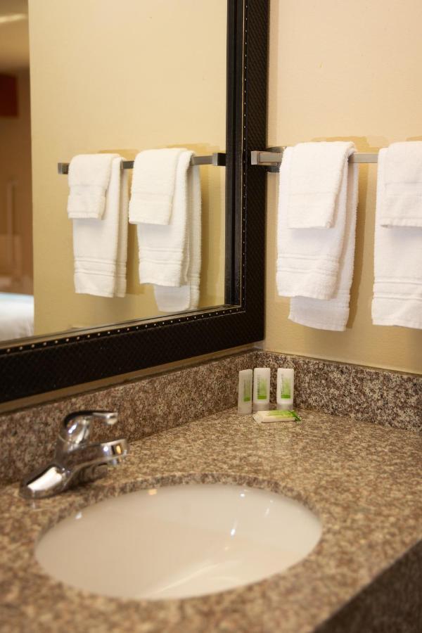 Americinn By Wyndham Event Center Pampa