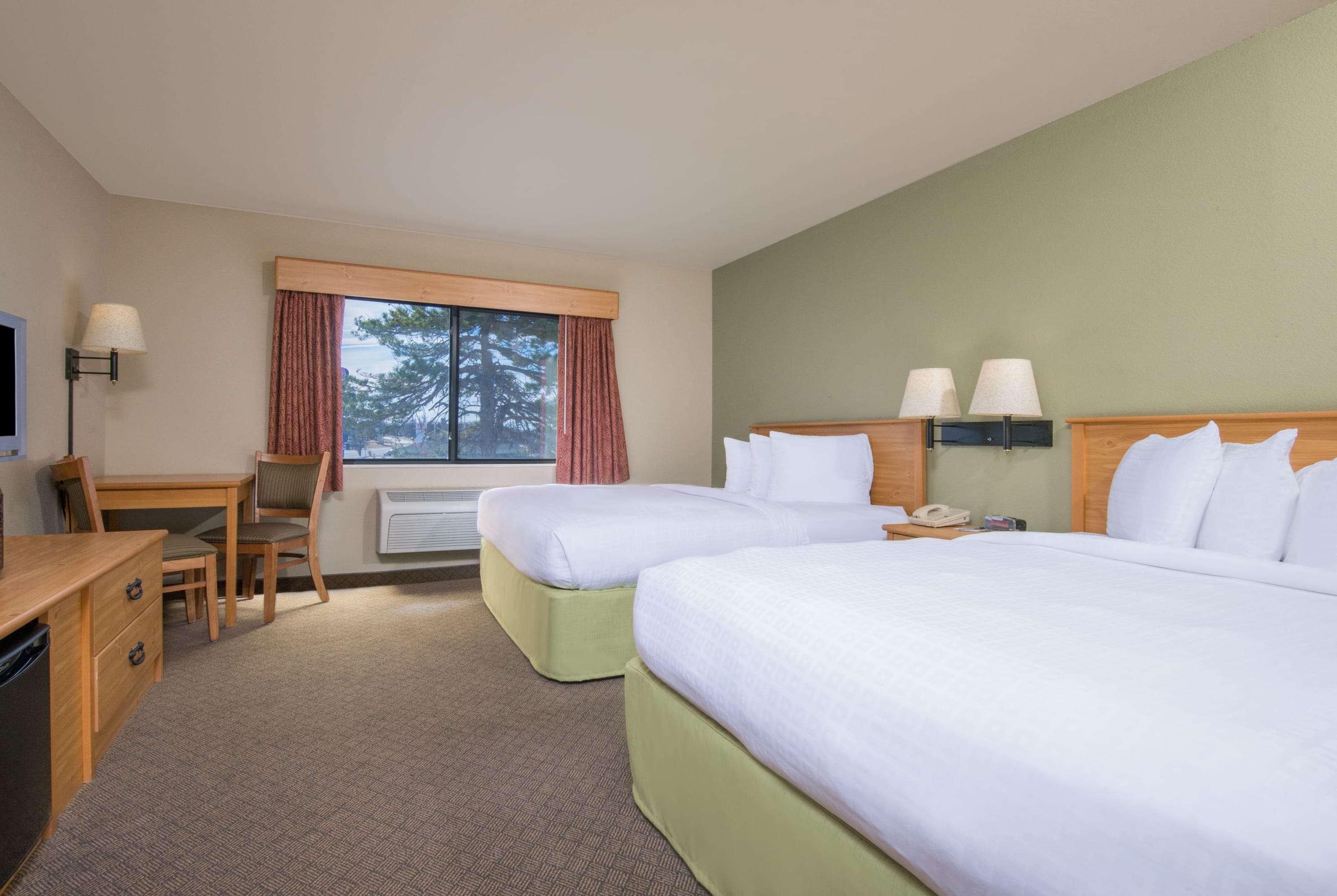 Americinn By Wyndham Event Center 3* Pampa
