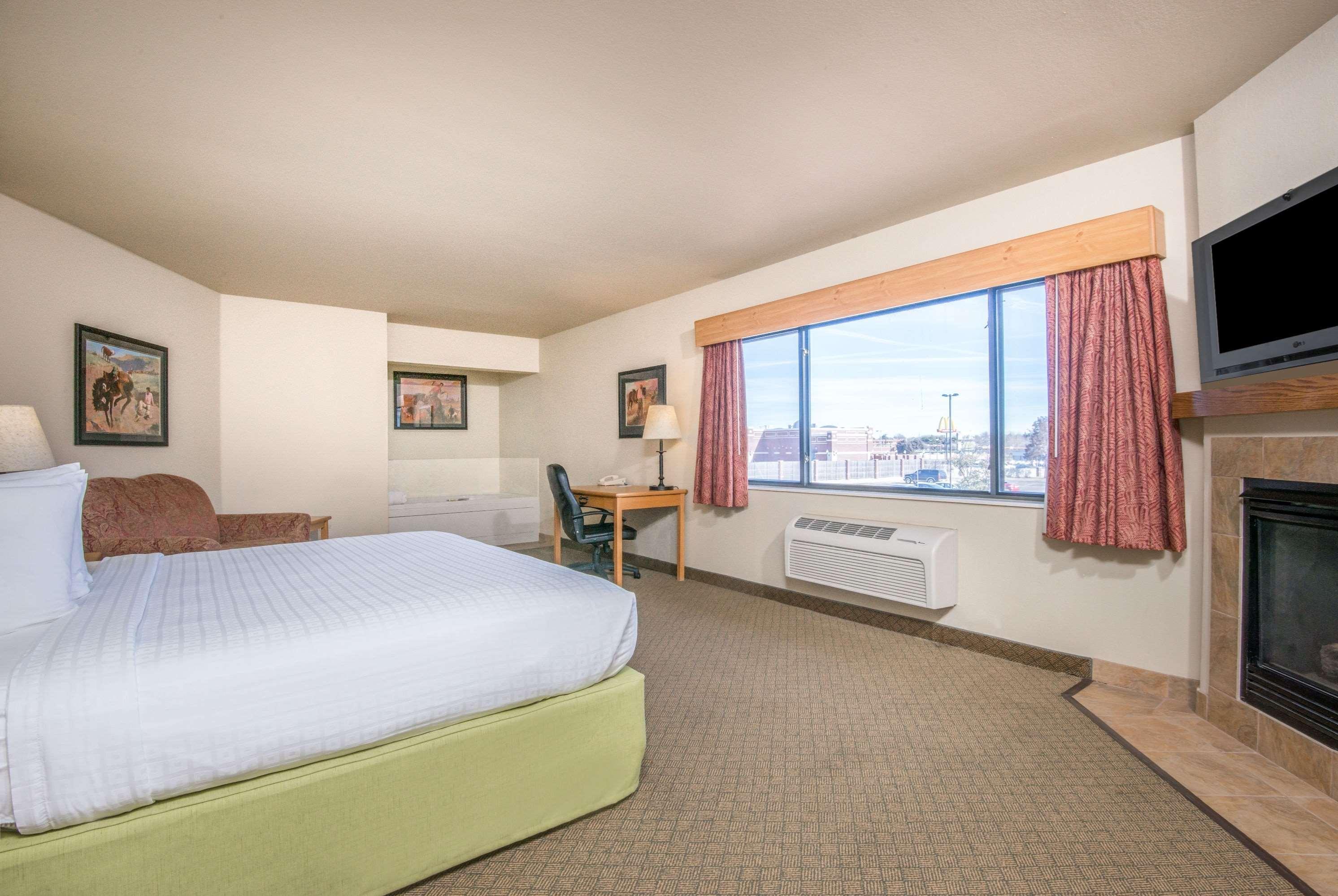 Americinn By Wyndham Event Center Hotel Pampa