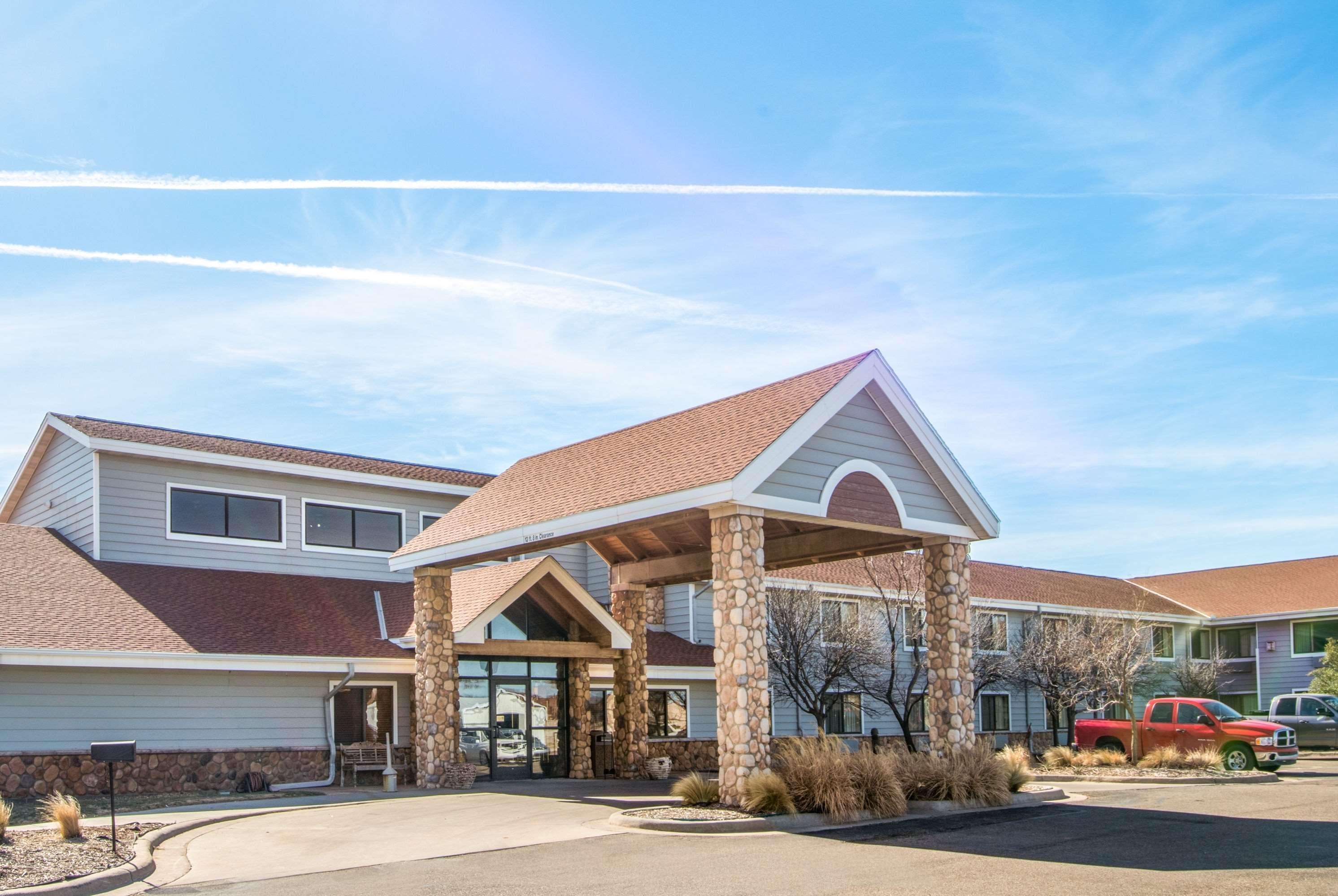 Americinn By Wyndham Event Center Hotel