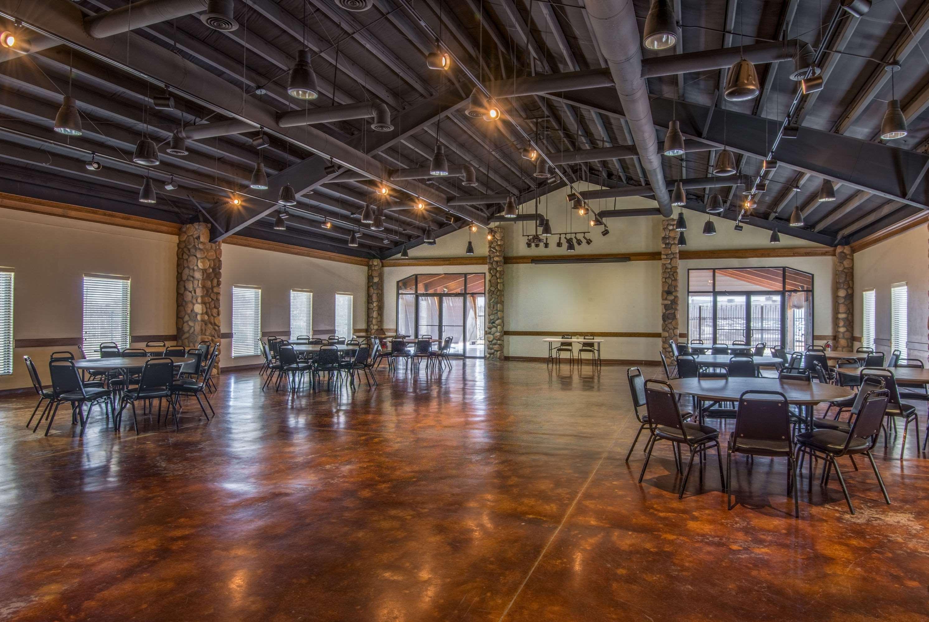 Hotel Americinn By Wyndham Event Center Pampa