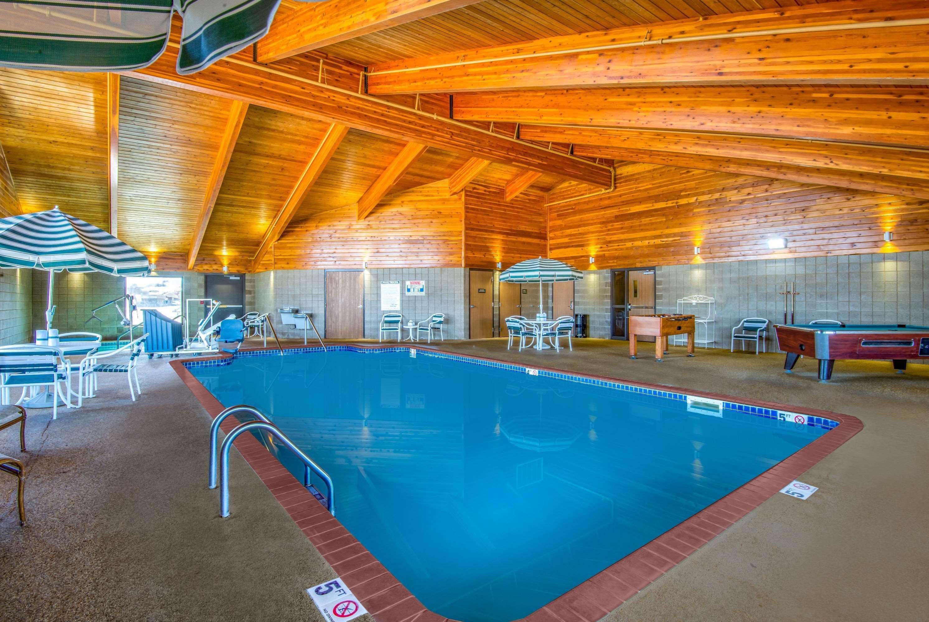 Americinn By Wyndham Event Center 3* Pampa