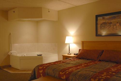 Americinn By Wyndham Event Center Hotel Pampa