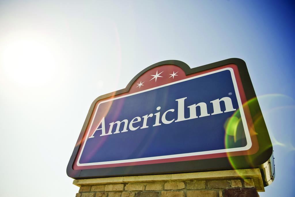 Americinn By Wyndham Event Center