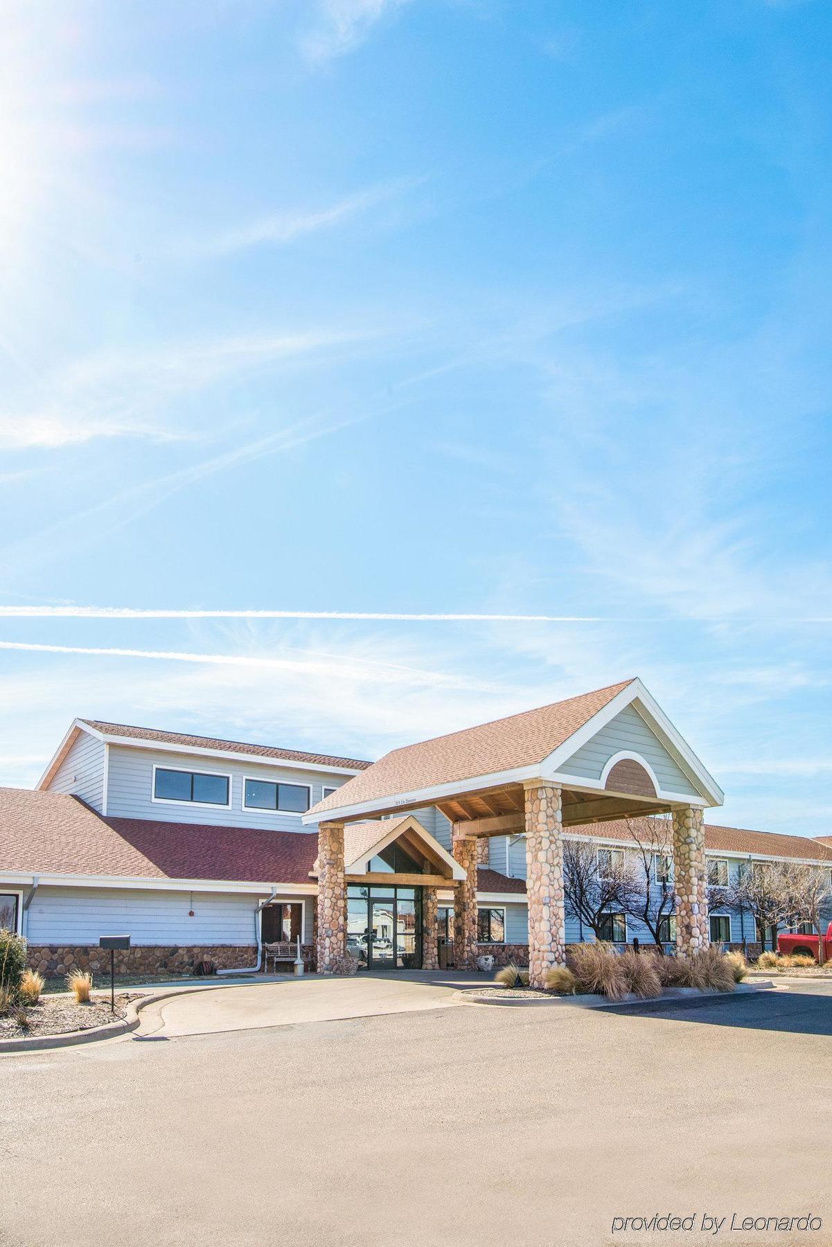 Americinn By Wyndham Event Center Pampa