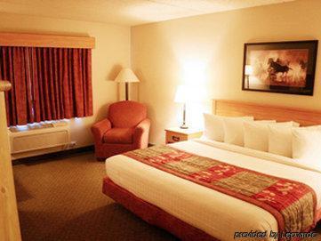 Americinn By Wyndham Event Center