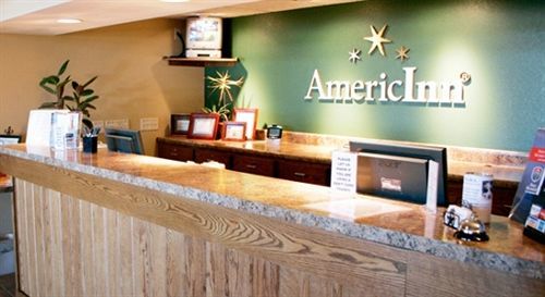 Americinn By Wyndham Event Center 3* Pampa