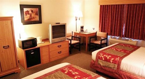 Americinn By Wyndham Event Center Hotel 3*
