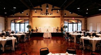 Americinn By Wyndham Event Center Pampa