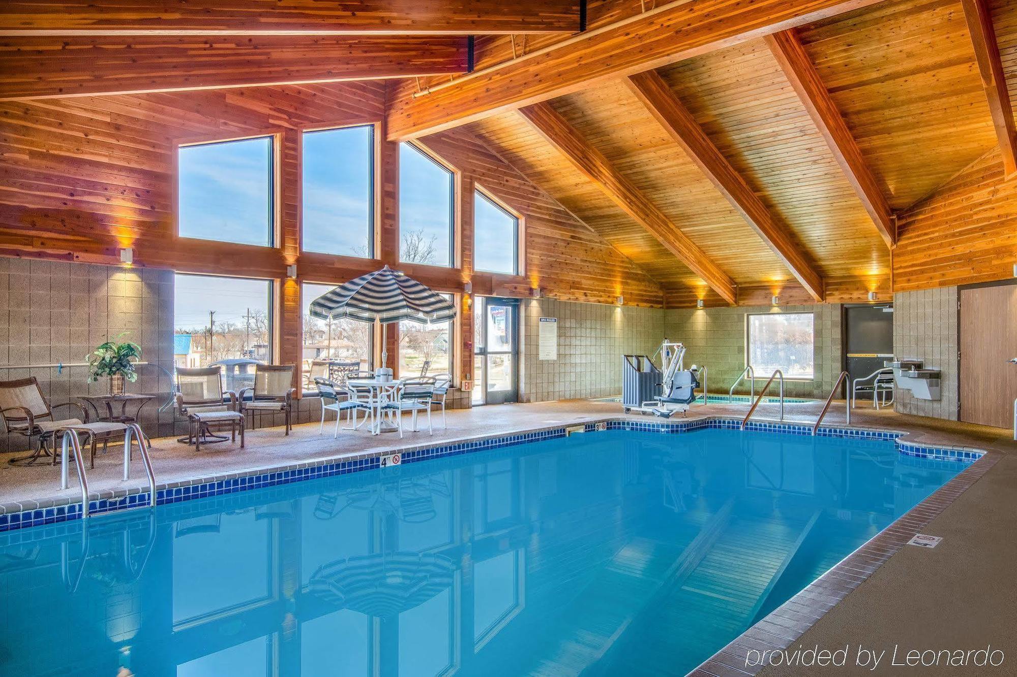 Americinn By Wyndham Event Center 3*