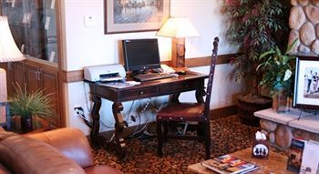 Americinn By Wyndham Event Center Hotel Pampa