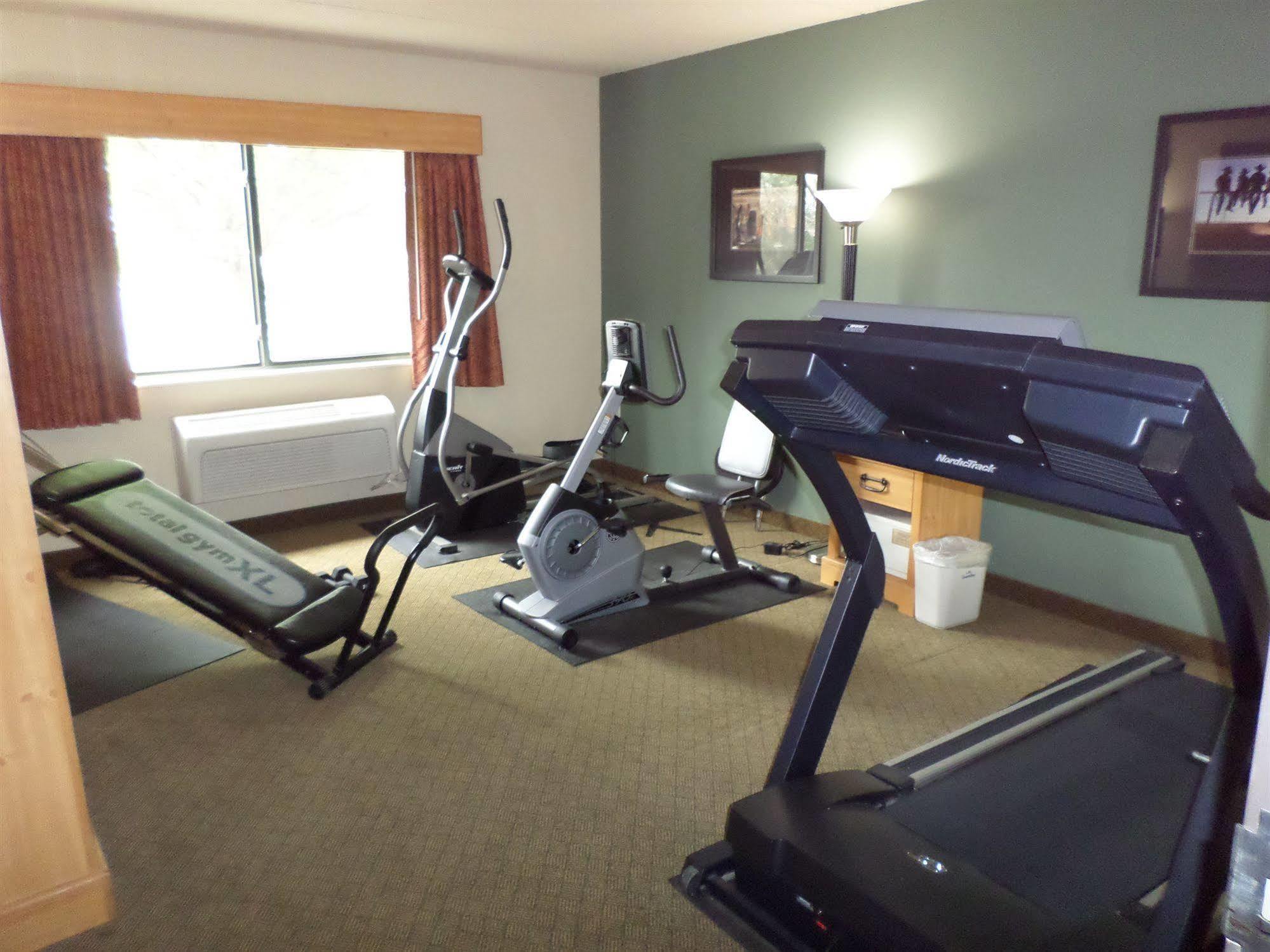 Americinn By Wyndham Event Center 3* Pampa