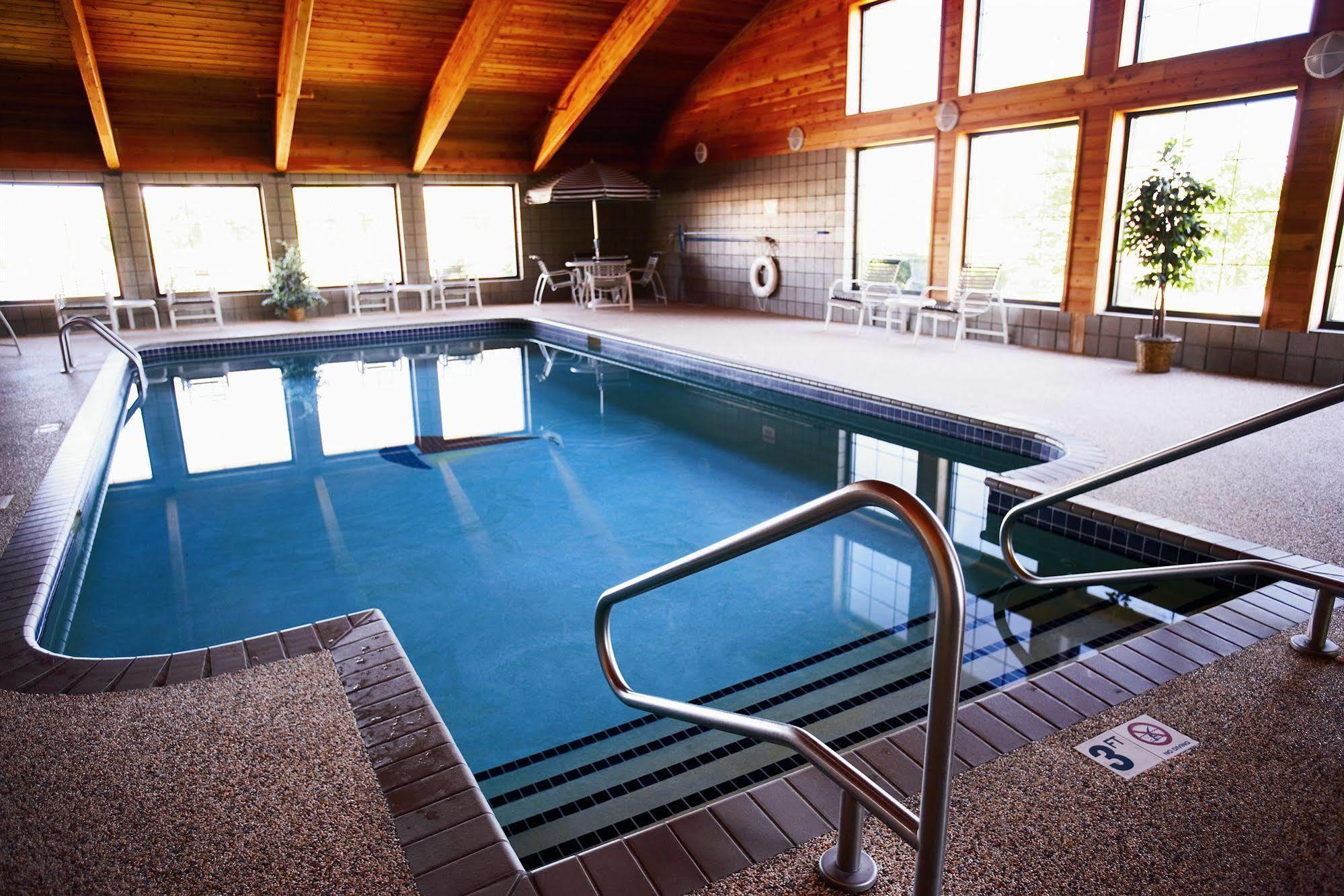 Americinn By Wyndham Event Center 3*
