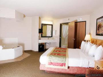 Americinn By Wyndham Event Center Pampa